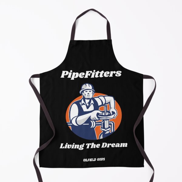 Item preview, Pipe Fitter designed and sold by Dougall5150.