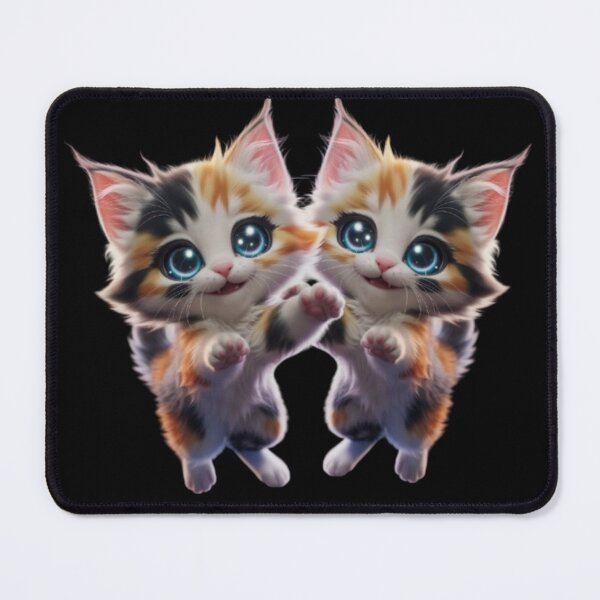 Item preview, Little kittens designed and sold by MargoMalej.
