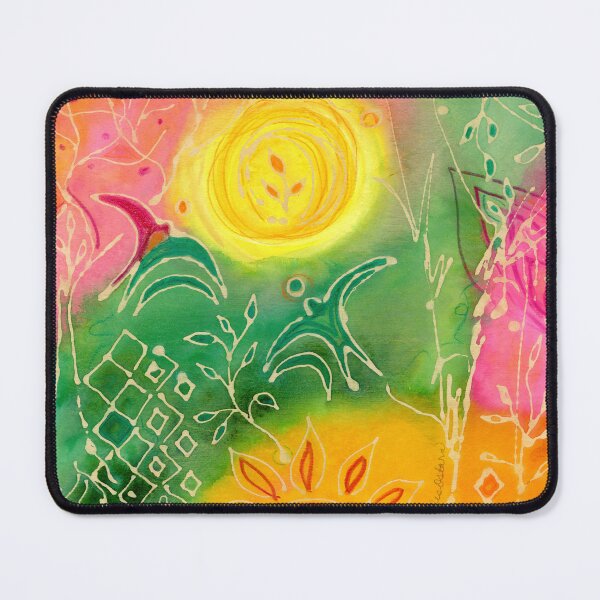 Item preview, "I Found the Birdseed" – Whimsical Nature-Inspired Bird Art for Home and Soul designed and sold by Thrive True with Jules.