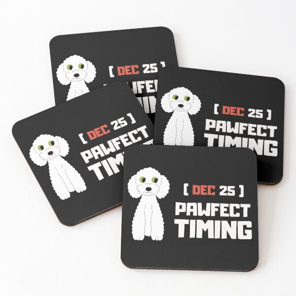 Item preview, pawfect timing designed and sold by iphie-josanto.