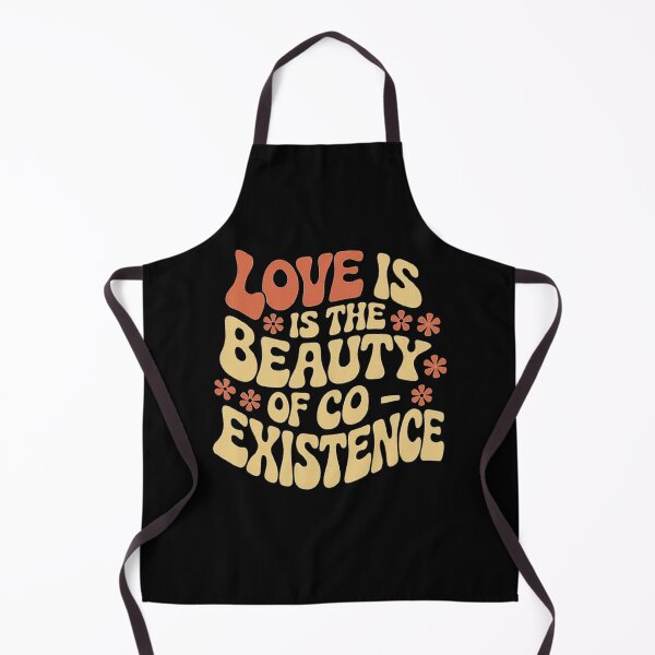 Item preview, Love and Harmony: The Beauty of Co-Existence designed and sold by love3617.