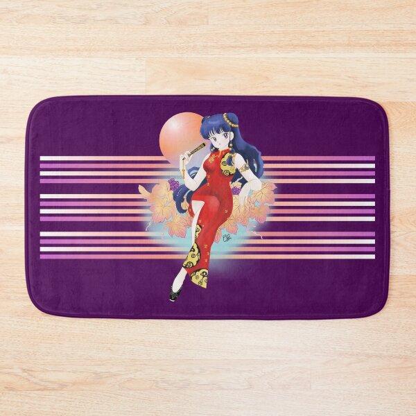 Item preview, ANIME MANGA KAWAII - XIAN PU CHAN SHAMPOO - BEAUTIFUL CHINESE DRESS - RANMA - D1 designed and sold by CuPensky.