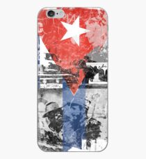 Cuba Libre iPhone-Hülle & Cover