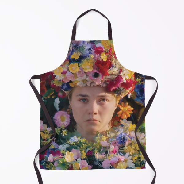 Item preview, MIDSOMMAR POSTER 04 designed and sold by Lopinio.
