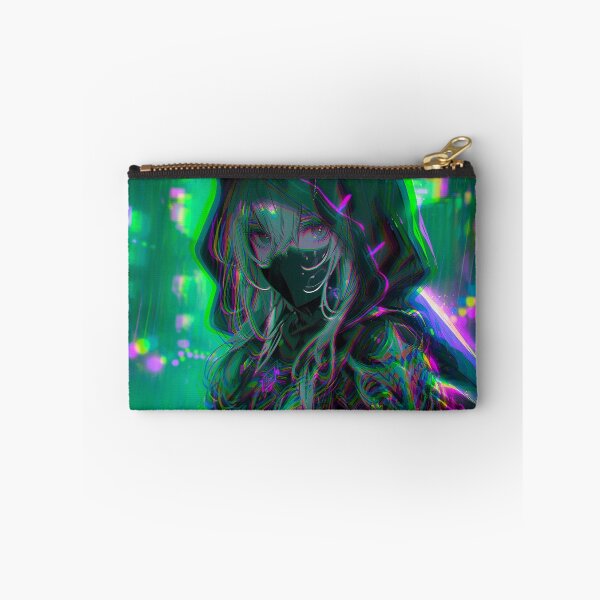 Item preview, Cyborg Assassin designed and sold by taoistviking.