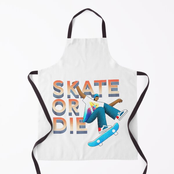 Item preview, Skate or Die Style designed and sold by NickTaroDesign.