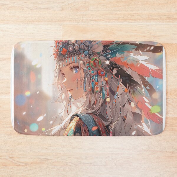 Item preview, Light Magic Shaman designed and sold by taoistviking.