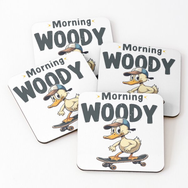 Artikelvorschau, Morgen Woody Skateboarding entworfen und verkauft von SignumShop.