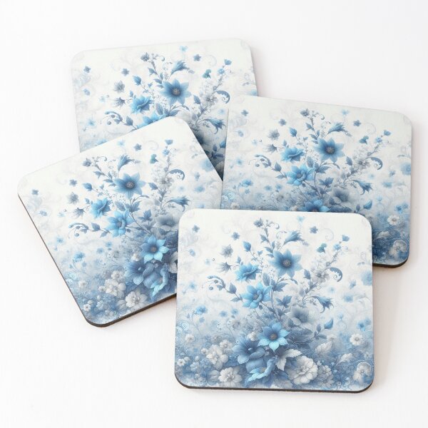 Item preview, Victorian Blue  designed and sold by annem12333.