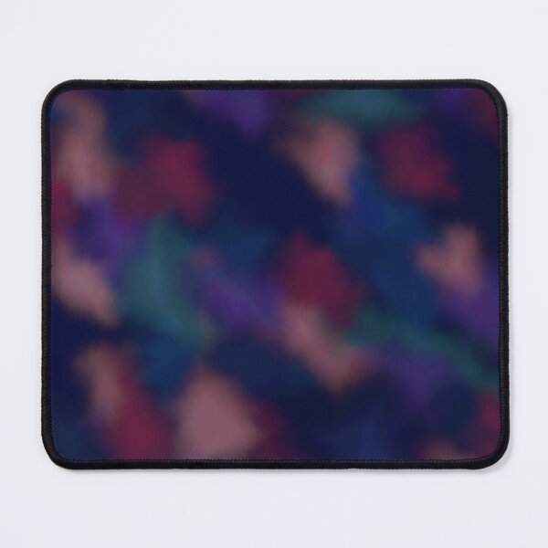 Item preview, Blended Colors Abstract Print designed and sold by Leufia.