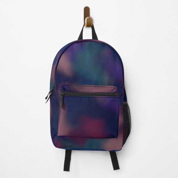 Item preview, Blended Colors Abstract Print designed and sold by Leufia.