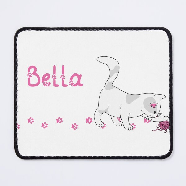 Item preview, Bella designed and sold by Ren Li.