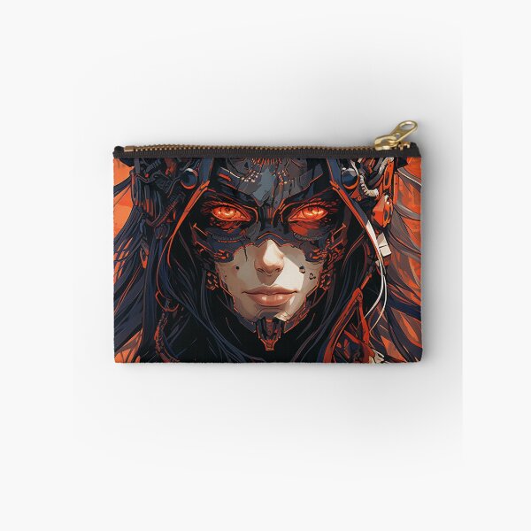 Item preview, Cyborg Assassin designed and sold by taoistviking.