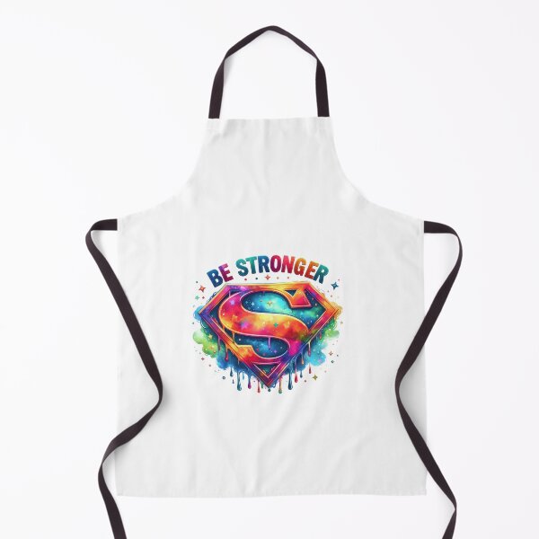 Item preview, Be Stronger designed and sold by Made-by-Gus.