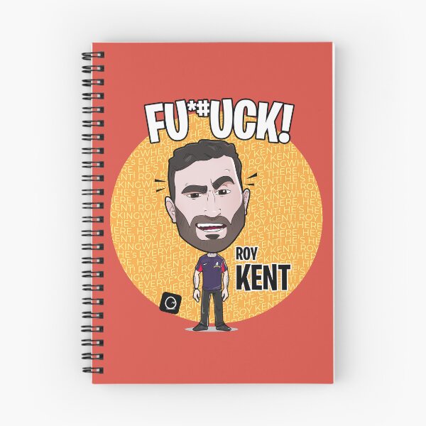 Item preview, Roy Kent Mug designed and sold by EggZibit.