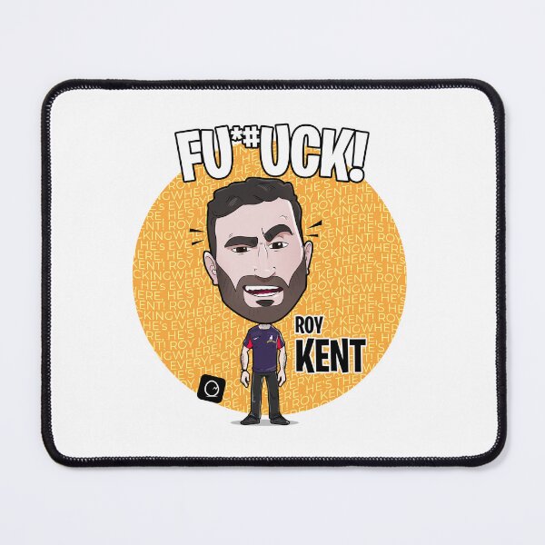 Item preview, Roy Kent Mug designed and sold by EggZibit.