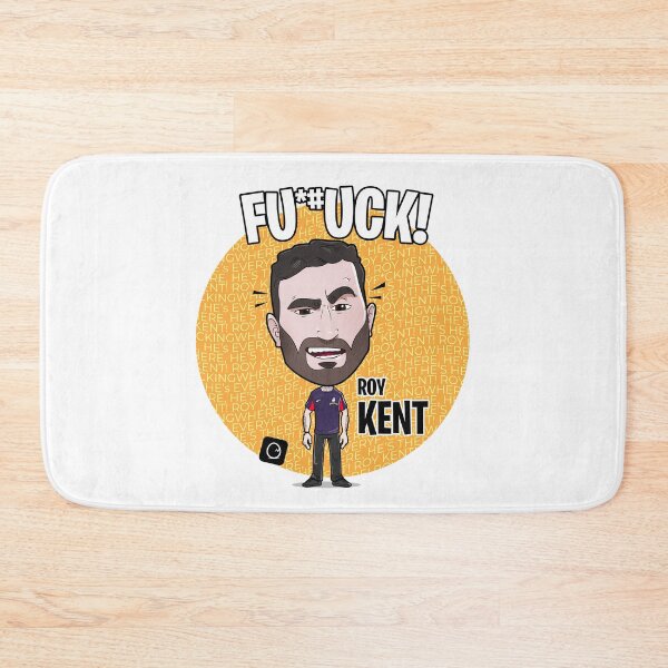 Item preview, Roy Kent Mug designed and sold by EggZibit.