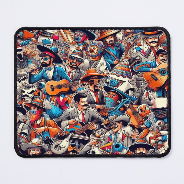 Item preview, Pyramid of Random Funk – Perfect Holiday Gift,Cadeau de vacances, Regalo de vacaciones, Festtagsgeschenk designed and sold by Imaginarium of Chaos falcon88 .