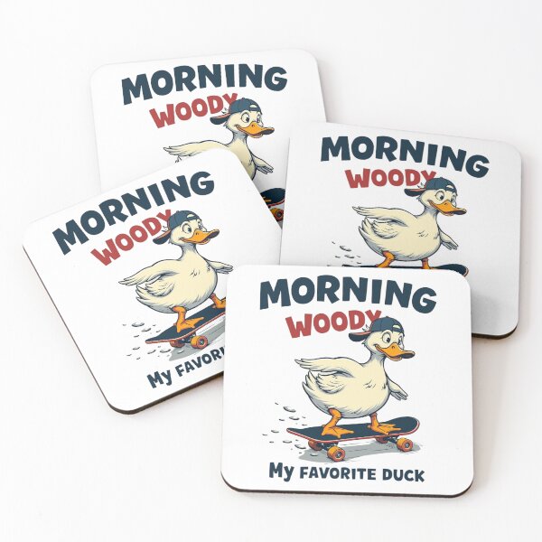 Artikelvorschau, Morgen Woody Skateboarding entworfen und verkauft von SignumShop.