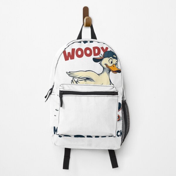 Item preview, Morning Woody Skateboarding designed and sold by SignumShop.