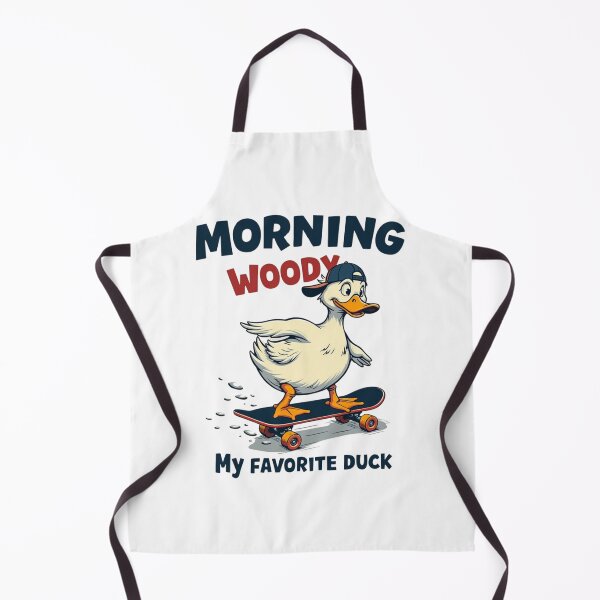 Item preview, Morning Woody Skateboarding designed and sold by SignumShop.
