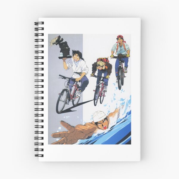 Item preview, kintaro bike designed and sold by B3arly.