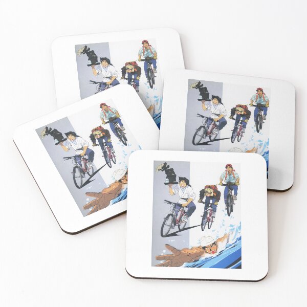 Item preview, kintaro bike designed and sold by B3arly.