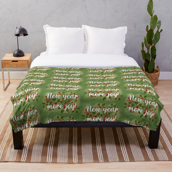 Item preview, New Year, More Joy! Stylish Kokina Flower Design for a Festive Touch designed and sold by Pandositive.