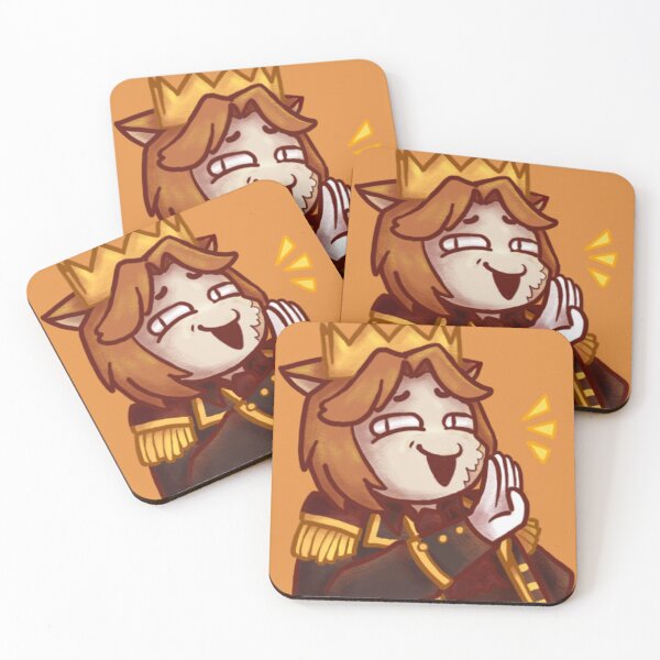 Item preview, King John designed and sold by JLU3.