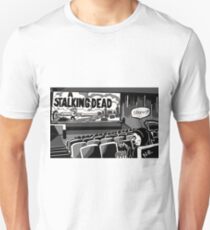 Day off for the Reaper Unisex T-Shirt