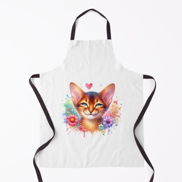 Item preview, Happy Cat designed and sold by Made-by-Gus.