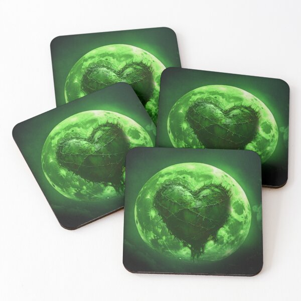 Item preview, THE HEART  designed and sold by johnnyssandart.