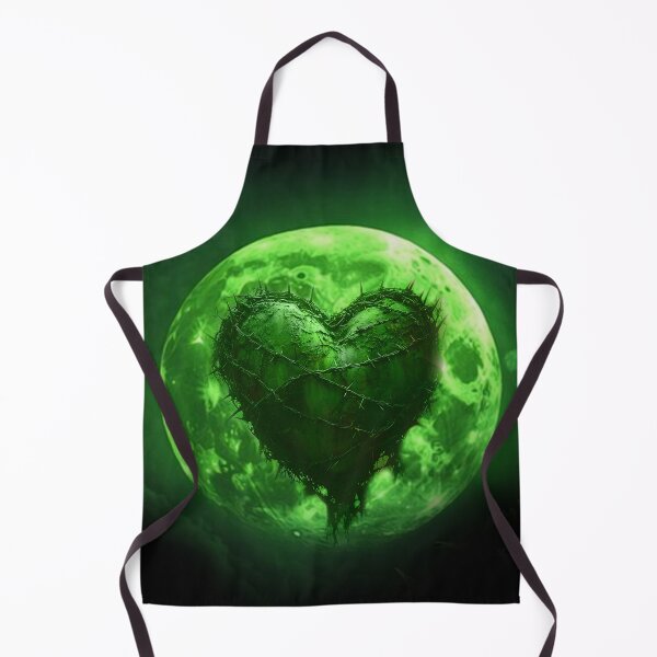 Item preview, THE HEART designed and sold by johnnyssandart.