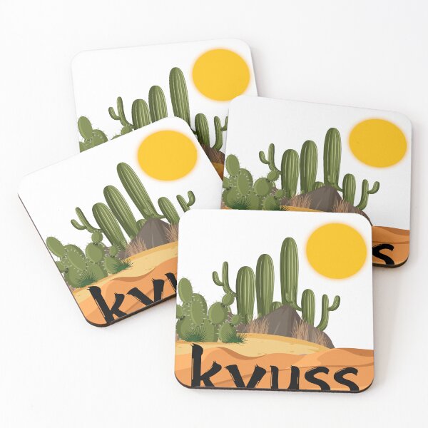 Item preview, Kyuss: Desert Rock Pioneers and Stoner Rock Legends designed and sold by SPfashon.