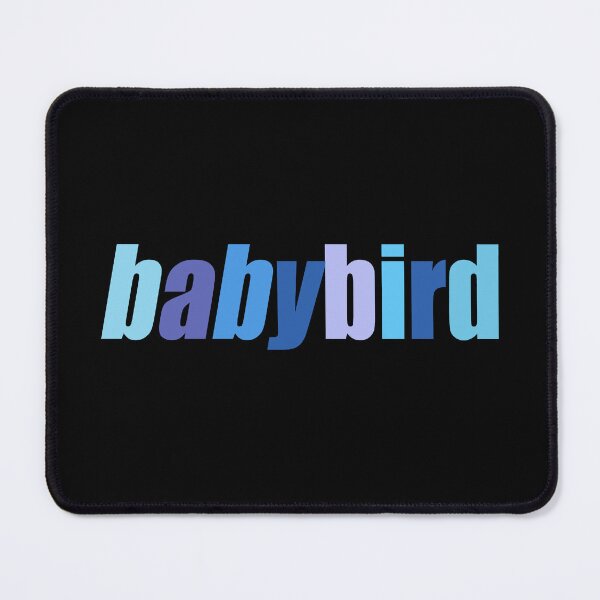 Item preview, BABYBIRD UK 90S INDIE BAND T-SHIRT designed and sold by TREVORSNEWEST.