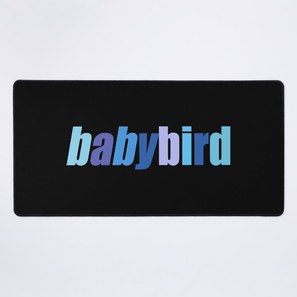Item preview, BABYBIRD UK 90S INDIE BAND T-SHIRT designed and sold by TREVORSNEWEST.