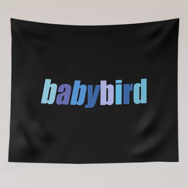 Item preview, BABYBIRD UK 90S INDIE BAND T-SHIRT designed and sold by TREVORSNEWEST.