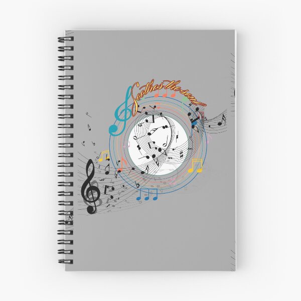 Item preview, Soothes the soul designed and sold by Graphicink24.