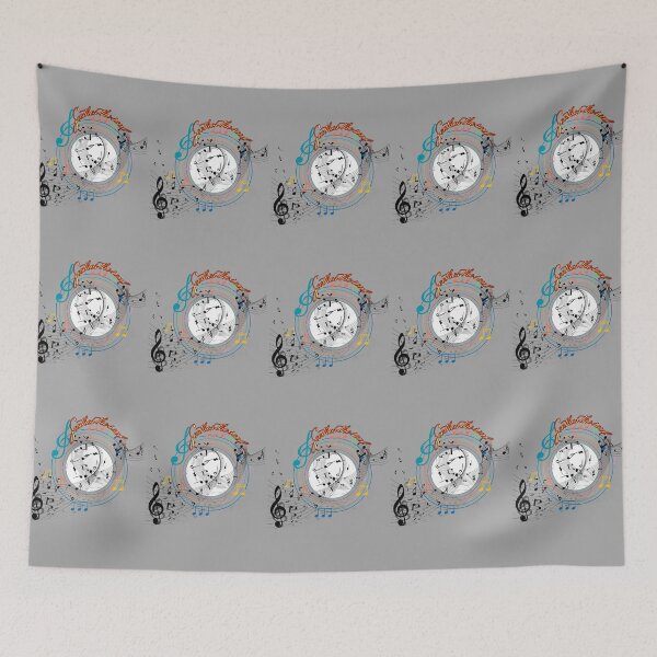 Item preview, Soothes the soul designed and sold by Graphicink24.