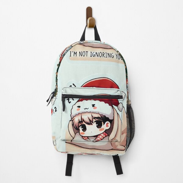 Item preview, Low energy, refueling quietly. designed and sold by cherryfoxy24.