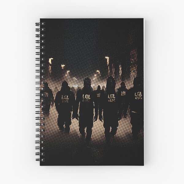 Item preview, LGL 4 Life #1.13 designed and sold by DigitalPixelWiz.