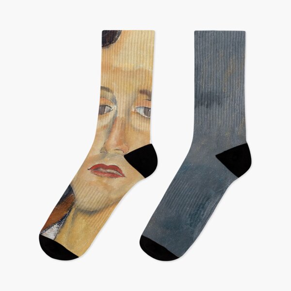 Item preview, Portrait of Frans Hellens designed and sold by Craphe.