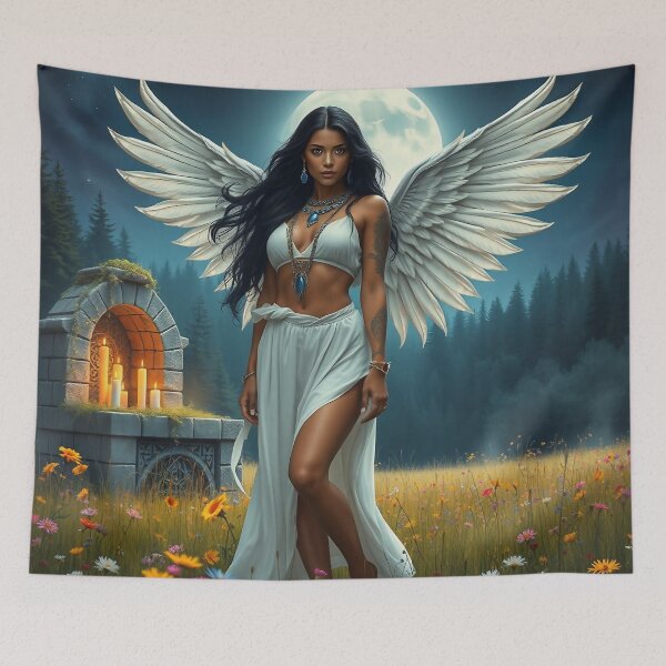 Item preview, Ishtar Alter designed and sold by TempleOfIshtar.