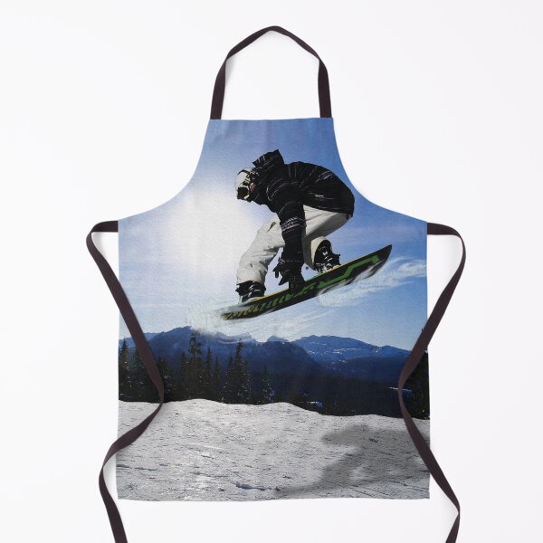 Item preview, Winter Sports Snow-boarder designed and sold by Skye Ryan-Evans.