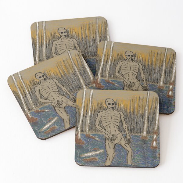 Item preview, The Hollow Bog designed and sold by Keldore.