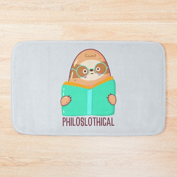 Item preview, Philoslothical designed and sold by musthavewords.