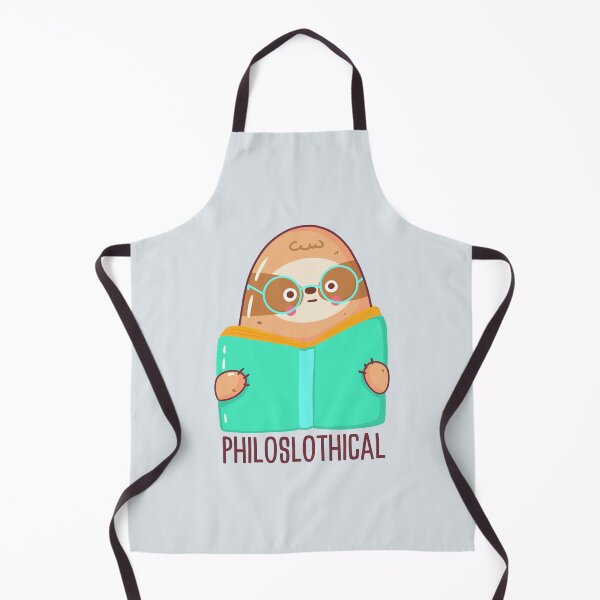 Item preview, Philoslothical designed and sold by musthavewords.