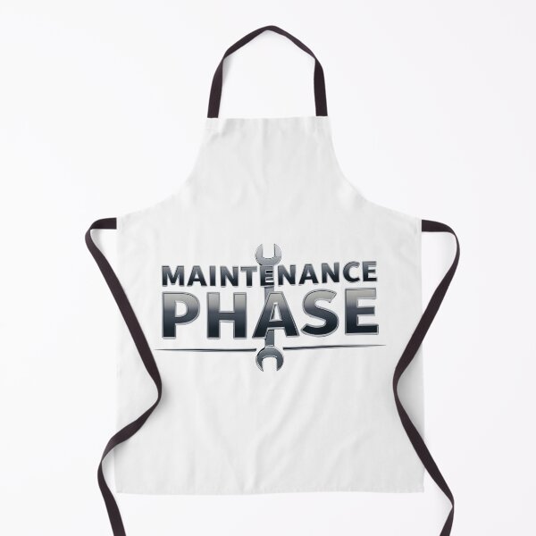 Item preview, Maintenance Phase designed and sold by SignumShop.