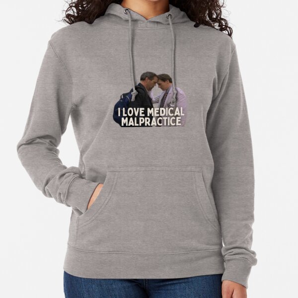 Item preview, medical malpractice hilson designed and sold by careofjacks.