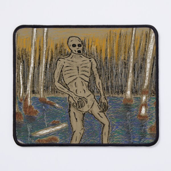 Item preview, The Hollow Bog designed and sold by Keldore.